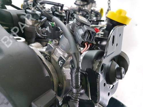 Engine DACIA SANDERO II 1.5 dCi | BP29390240M1 