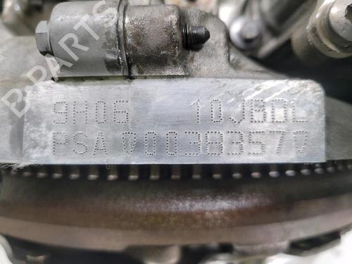 Engine CITROËN DS3 (SA_) 1.6 HDi 90 | BP29623548M1 