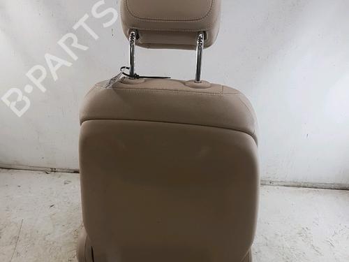 Left front seat MERCEDES-BENZ GLC (X253) 350 e 4-matic (253.954) | BP27915117C15 
