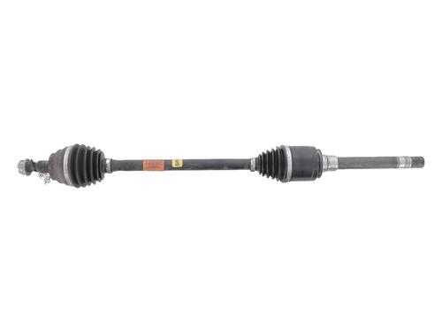 right-front-driveshaft-mercedes-benz-m-class-w164-2005-2006-2007-2008-2009-2010-2011-2012-33973264 main image