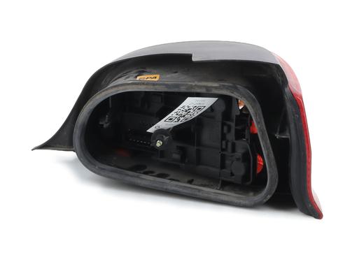 Left taillight CITROËN SAXO (S0, S1) 1.0 X | BP29987717C34 