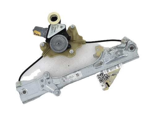 Fensterheber links hinten für TOYOTA C-HR (_X2_, _H2_) Hybrid (ZYX20) (140 hp) 32487857