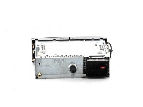 Radio CITROËN C4 Grand Picasso I (UA_) 1.6 HDi 110 | BP16694501E6 