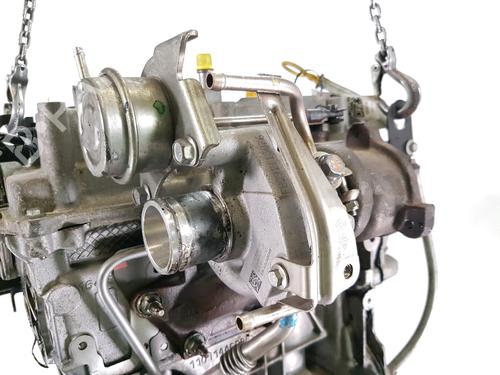 Motor DACIA SANDERO II TCe 90 (B8M1, B8MA, B8AC) | BP29988138M1 