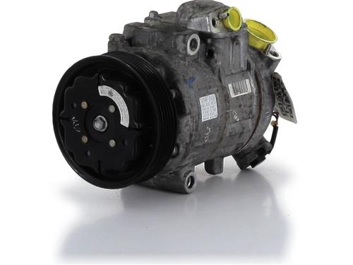 Used AC compressor AC compressor VW POLO IV (9N_, 9A_) [2001-2014] 32378473 32378473