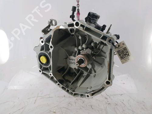 Gearbox SUZUKI SWIFT IV (FZ, NZ) | BP33009777M3 - Image 2
