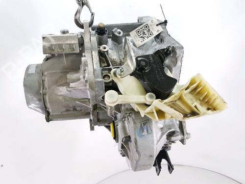 Gearbox PEUGEOT 208 I (CA_, CC_) 1.6 HDi / BlueHDi 75 | BP29762152M3 