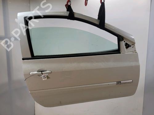 Dør højre fortil RENAULT CLIO III (BR0/1, CR0/1) 1.5 dCi (75 hp) 30957903