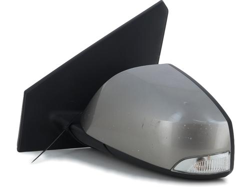 Left mirror RENAULT MEGANE III Hatchback (BZ0/1_, B3_) 1.5 dCi (BZ09, BZ0D, BZ1W, BZ29, BZ14) | BP29522751C26 