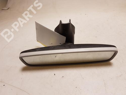 Used Rear mirror Rear mirror SKODA YETI (5L) 2.0 TDI 4x4 (150 hp) 10448254 10448254