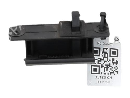 Tailgate handle CHEVROLET SPARK (M300) 1.0 | BP39910248C132 - Image 3