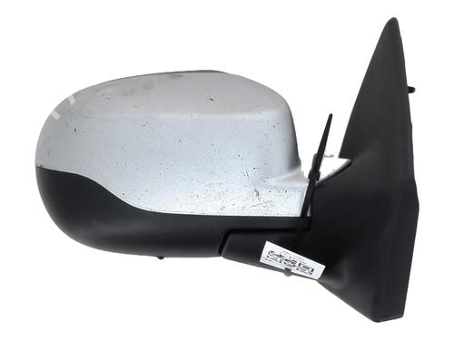 Right mirror RENAULT CLIO III (BR0/1, CR0/1) 1.5 dCi (BR0H, CR0H, CR1S, BR1S) | BP29579291C27 