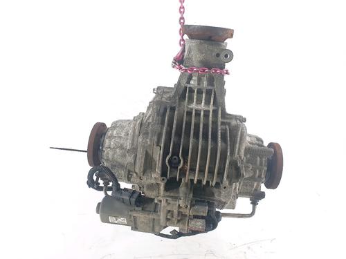 Rear differential AUDI A8 D4 (4H2, 4H8, 4HC, 4HL) 4.2 TDI quattro | BP31031945M24