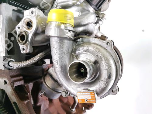 Engine RENAULT FLUENCE (L3_) 1.5 dCi (L30B) | BP36691788M1 - Image 6