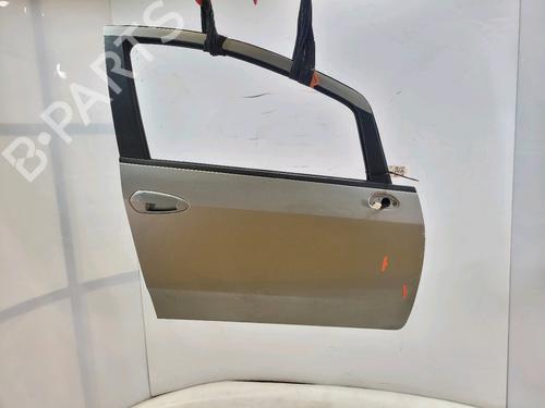 Used Right front door FIAT GRANDE PUNTO (199_) 1.3 D Multijet (199.AXD11, 199.AXD1A, 199.AXD1B,... (90 hp) 22887921