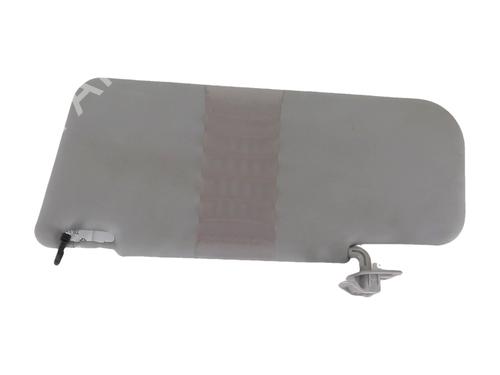 Used Left sun visor Left sun visor FIAT PANDA (169_) 1.2 (169.AXB11, 169.AXB1A) (60 hp) 33299762 33299762