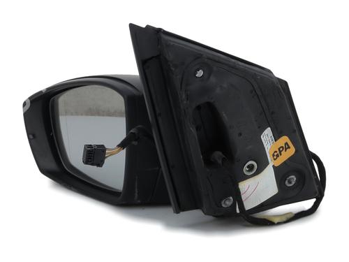 Left mirror VW POLO V (6R1, 6C1)  | BP28533963C26 