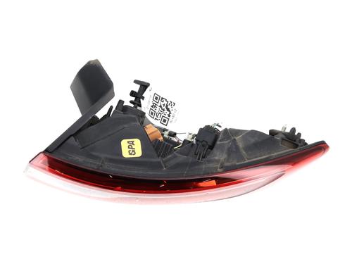 Used Right taillight RENAULT MEGANE IV Grandtour (K9A/M/N_) 1.6 dCi 130 (130 hp) 31304226