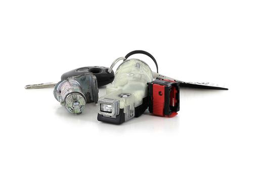 Ignition barrel RENAULT TRAFIC III Van (FG_) 1.6 dCi 115 (FGMD) | BP28082834M48 