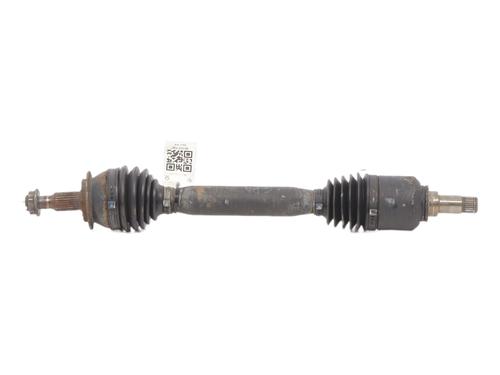 Left front driveshaft MERCEDES-BENZ A-CLASS (W169) A 160 CDI (169.006, 169.306) | BP37751599M38 - Image 3