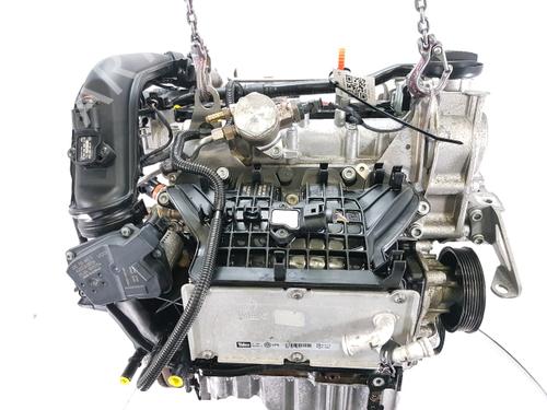 Engine VW GOLF VI (5K1) 1.4 TSI | BP40619251M1 - Image 5