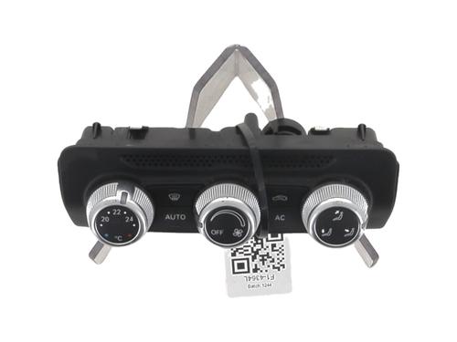 Climate control AUDI A1 Sportback (8XA, 8XF) 1.4 TFSI | BP32202099I5 - Image 3