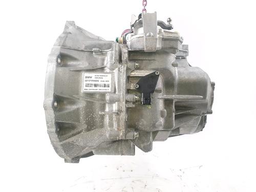 Cambio BMW 1 (F40) 118 d (150 hp) 30812853