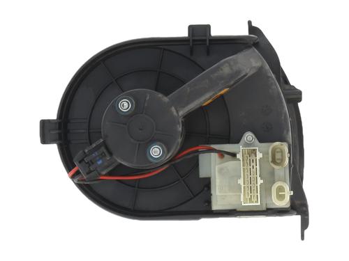 Varmeblæser Varmeblæser RENAULT CLIO II (BB_, CB_) [1998-2016] 33866337 33866337