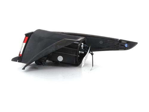 Left taillight DS DS 3 / DS 3 CROSSBACK (UR_, UC_, UJ_) 1.2 PureTech 130 (URHNSS) | BP31304189C34 - Image 3