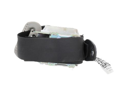Used Rear left seatbelt Rear left seatbelt PEUGEOT PARTNER Box Body/MPV 1.6 HDi 16V (90 hp) 36429131 36429131
