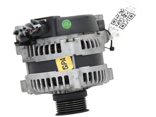 Alternator FORD C-MAX (DM2) 1.6 TDCi | BP34177427M7  - Image 5