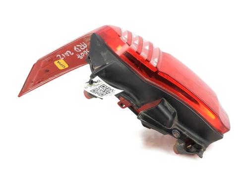 Right taillight PEUGEOT 5008 (0U_, 0E_) 2.0 HDi 150 / BlueHDi 150 | BP27313832C35 