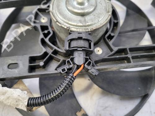 Koelventilatormotor DACIA LOGAN MCV (KS_) 1.5 dCi (KS0W) | BP19799539M35 
