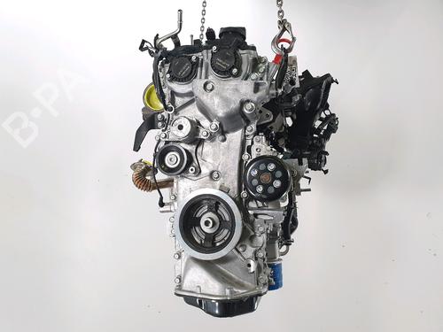 Used Engine Engine KIA CEED (CD) 1.5 T-GDI (140 hp) 36660059 36660059