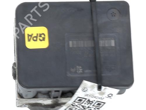 ABS pump CITROËN DS3 (SA_) 1.6 VTi 120 | BP33753596M43 - Image 6