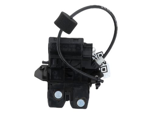 Used Tailgate lock MERCEDES-BENZ C-CLASS (W203) C 200 CDI (203.007) (122 hp) 27710546