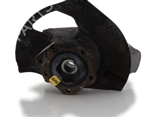 Used Left front steering knuckle Left front steering knuckle PORSCHE 911 (991) 3.8 Carrera 4S (400 hp) 34711266 34711266