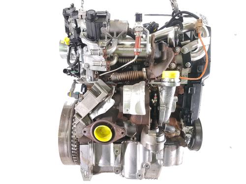 Engine RENAULT MEGANE III Hatchback (BZ0/1_, B3_) 1.5 dCi (BZ09, BZ0D, BZ1W, BZ29, BZ14) | BP32077173M1 - Image 4
