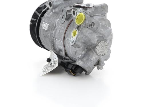 AC compressor CITROËN C4 Picasso II 1.6 THP 165 | BP36831117M34 - Image 2