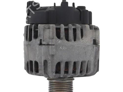 Alternator RENAULT MEGANE III Hatchback (BZ0/1_, B3_) 1.9 dCi (BZ0N, BZ0J) | BP31326564M7