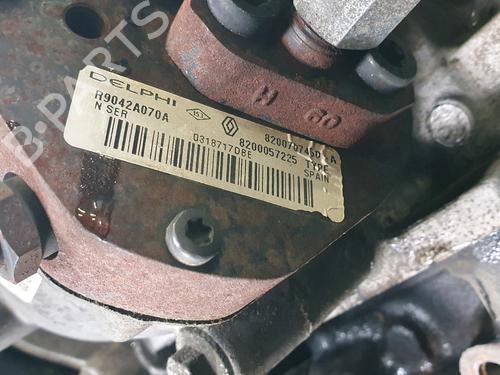 Engine RENAULT KANGOO Express (FC0/1_)  | BP33925399M1  - Image 8