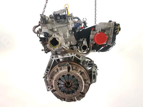 Engine SUZUKI ALTO VII (GF, HA25_, HA35_) 1.0 (AMF310, GFC31S) | BP17431002M1