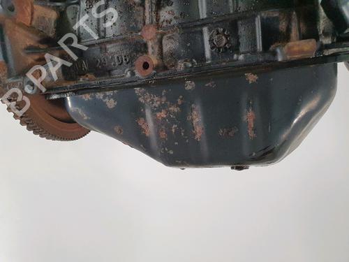 Engine RENAULT TWINGO II (CN0_) 1.2 16V (CN04, CN0B) | BP34610406M1  - Image 9
