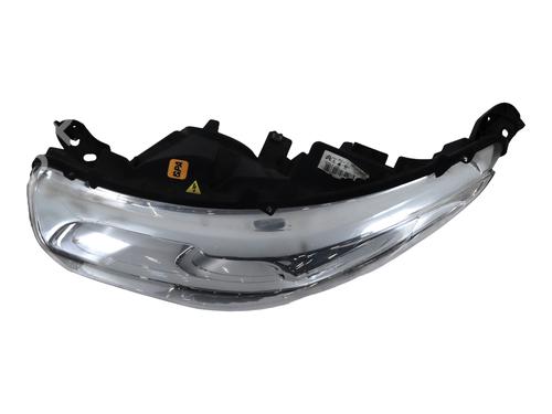 Left headlight CITROËN C4 II (NC_) 2.0 HDi / BlueHDi 150 | BP30503365C28 