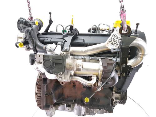 Engine RENAULT CLIO III (BR0/1, CR0/1) 1.5 dCi (BR17, CR17) | BP38344608M1 - Image 5