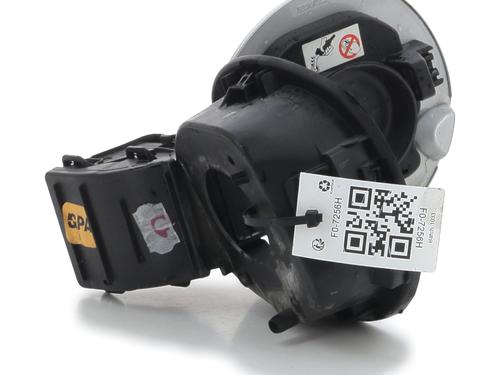 Klapa wlewu paliwa RENAULT MEGANE III Hatchback (BZ0/1_, B3_) 1.9 dCi (BZ0N, BZ0J) | BP28310863C131 