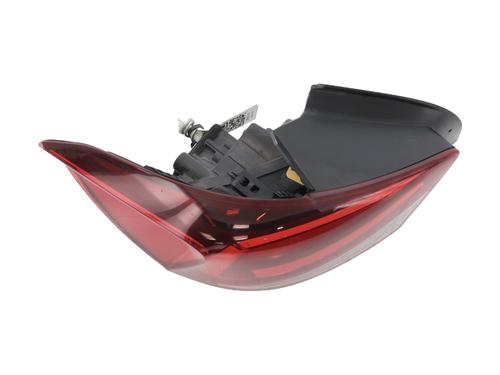 Used Left taillight SEAT IBIZA V (KJ1, KJG) 1.0 TSI (116 hp) 31985933