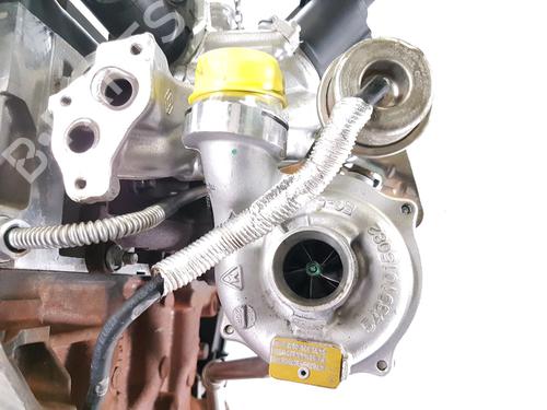 Engine RENAULT MODUS / GRAND MODUS (F/JP0_) 1.5 dCi (FP0F, JP0F) | BP37256862M1 - Image 6