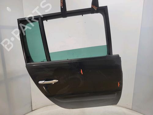 Used Right rear door RENAULT ESPACE IV (JK0/1_) 2.0 dCi (JK01, JK02, JK1J, JK1K, JK1H) (150 hp) 33166437