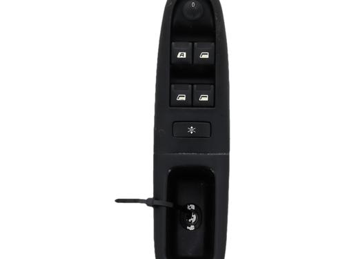 Used Left front window switch Left front window switch PEUGEOT 406 (8B) 2.2 (158 hp) 34458322 34458322